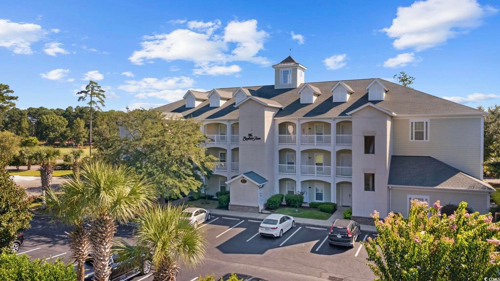 1033 World Tour Blvd Unit 206, Myrtle Beach, SC 29579