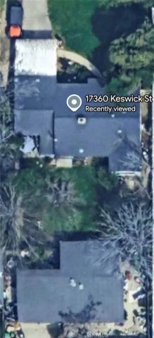 17360 W Keswick Street, Northridge, CA 91325
