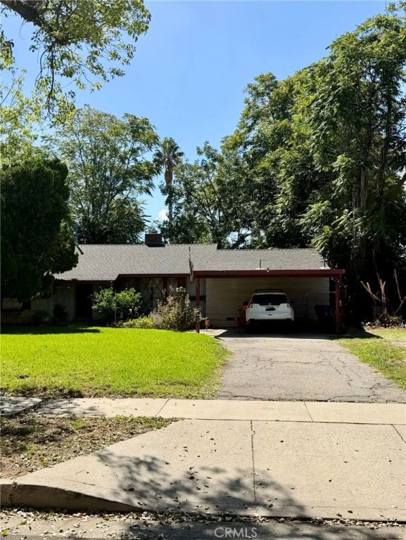 17360 W Keswick Street, Northridge, CA 91325