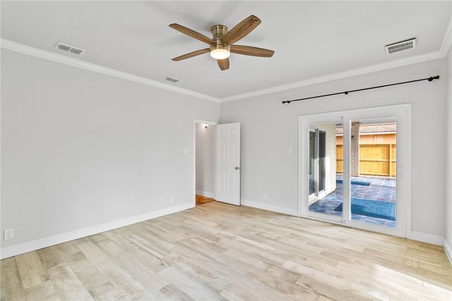 16118 Broomsedge St, Corpus Christi, TX 78418