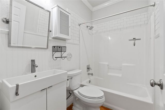 16118 Broomsedge St, Corpus Christi, TX 78418