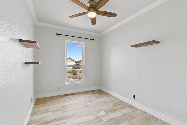 16118 Broomsedge St, Corpus Christi, TX 78418