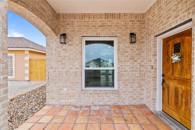16118 Broomsedge St, Corpus Christi, TX 78418