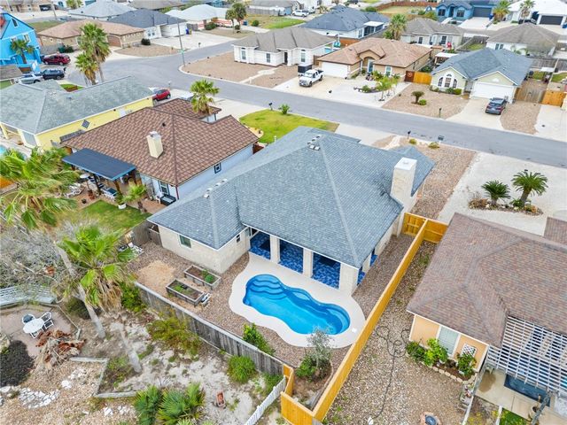 16118 Broomsedge St, Corpus Christi, TX 78418