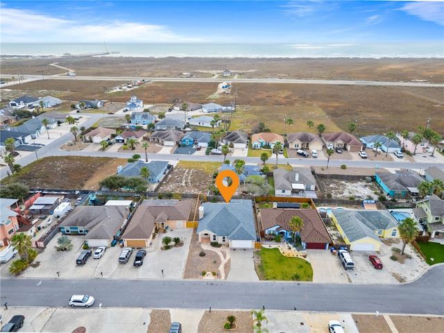 16118 Broomsedge St, Corpus Christi, TX 78418