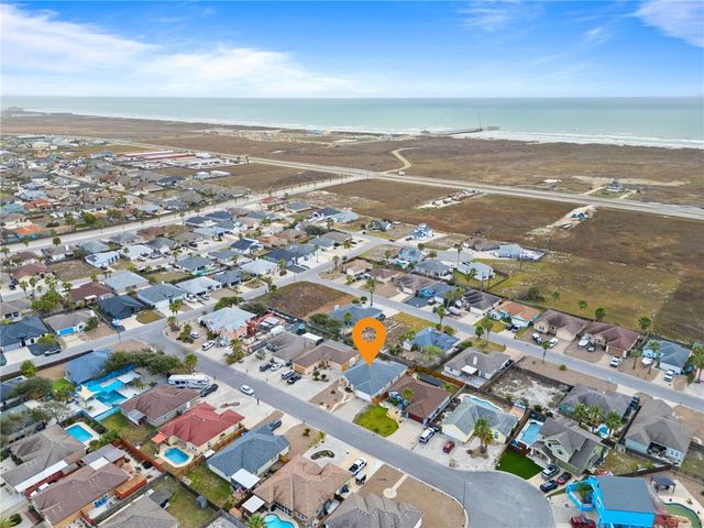 16118 Broomsedge St, Corpus Christi, TX 78418