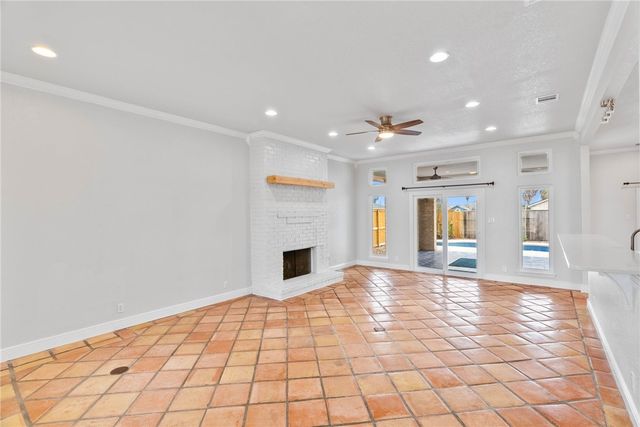 16118 Broomsedge St, Corpus Christi, TX 78418