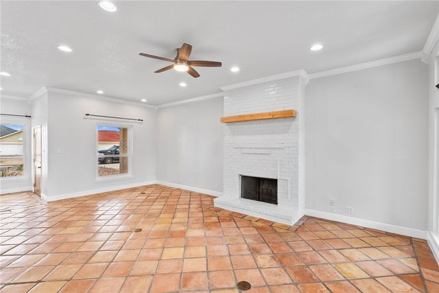 16118 Broomsedge St, Corpus Christi, TX 78418