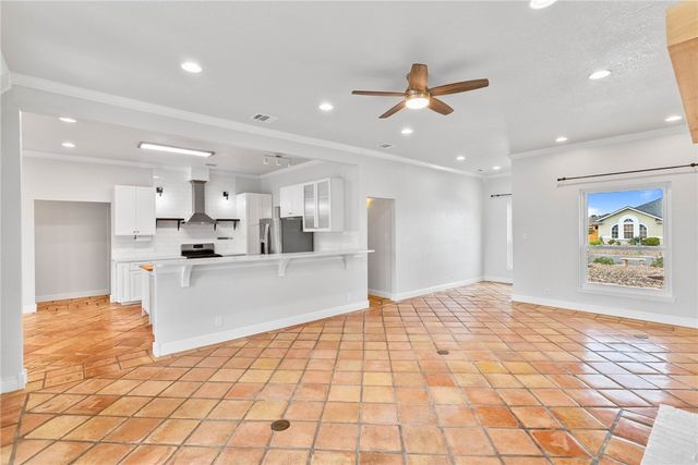 16118 Broomsedge St, Corpus Christi, TX 78418