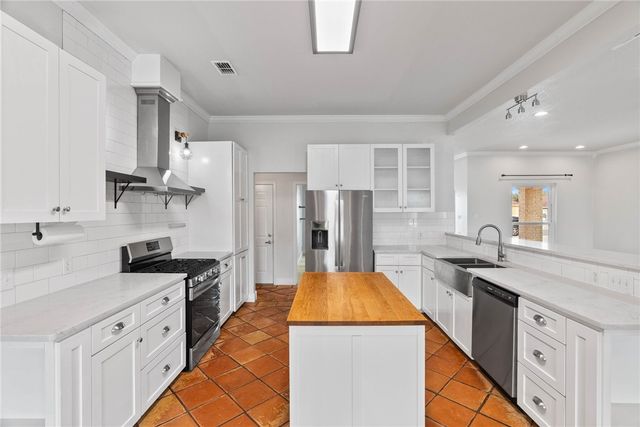 16118 Broomsedge St, Corpus Christi, TX 78418