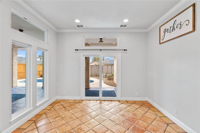 16118 Broomsedge St, Corpus Christi, TX 78418