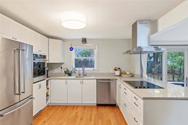 18 Pine Cone Drive, Barrington, RI 02806