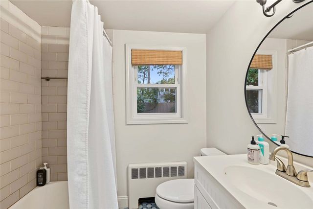 18 Pine Cone Drive, Barrington, RI 02806
