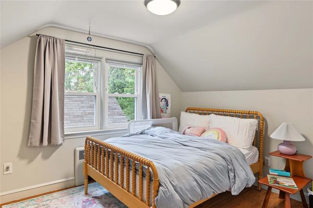 18 Pine Cone Drive, Barrington, RI 02806