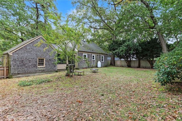 18 Pine Cone Drive, Barrington, RI 02806