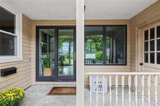 18 Pine Cone Drive, Barrington, RI 02806