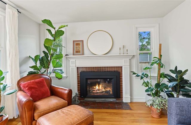 18 Pine Cone Drive, Barrington, RI 02806