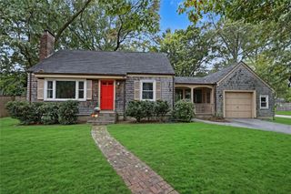 18 Pine Cone Drive, Barrington, RI 02806