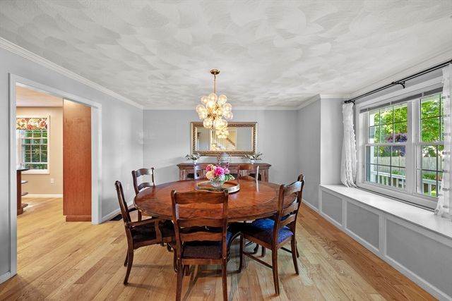 11 Arthur Gordon Dr, Rowley, MA 01969
