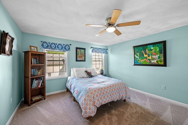 11 Arthur Gordon Dr, Rowley, MA 01969