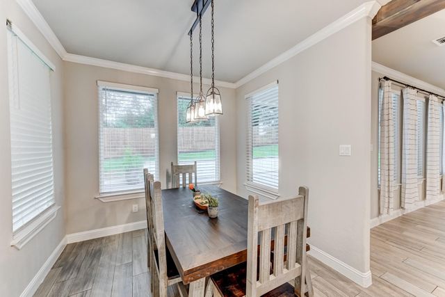 161 Springs Edge Drive, Conroe, TX 77356