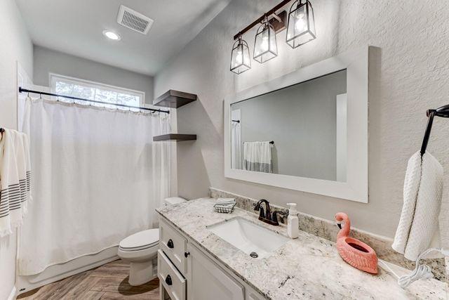 161 Springs Edge Drive, Conroe, TX 77356