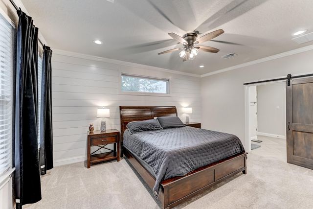 161 Springs Edge Drive, Conroe, TX 77356