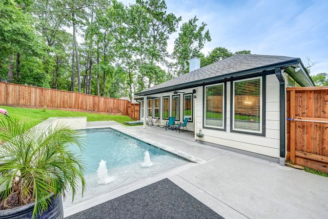 161 Springs Edge Drive, Conroe, TX 77356