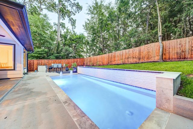 161 Springs Edge Drive, Conroe, TX 77356