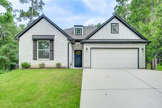 161 Springs Edge Drive, Conroe, TX 77356