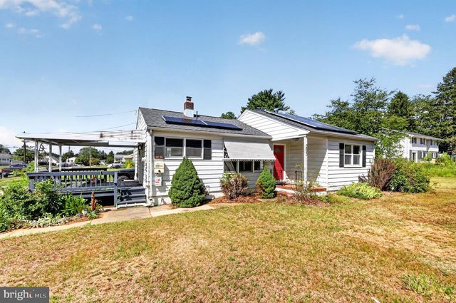 285 MILL RD, Burlington, NJ 08016