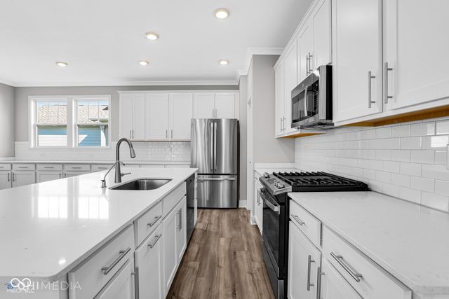 2228 W 171st Street, Westfield, IN 46074