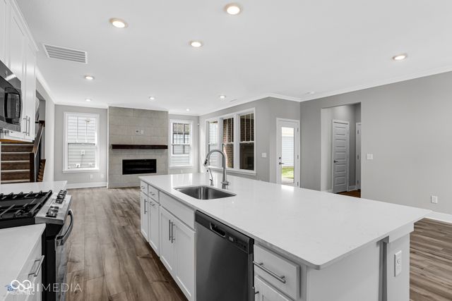 2228 W 171st Street, Westfield, IN 46074