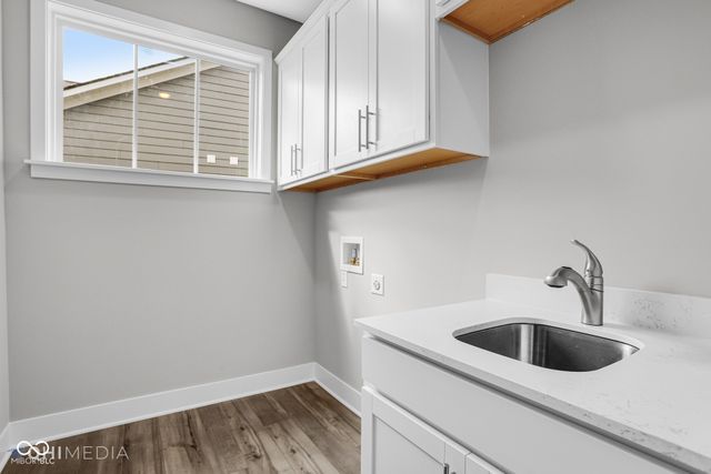 2228 W 171st Street, Westfield, IN 46074