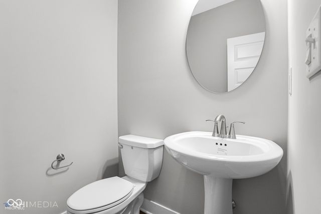 2228 W 171st Street, Westfield, IN 46074