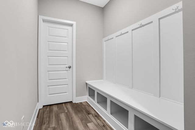 2228 W 171st Street, Westfield, IN 46074