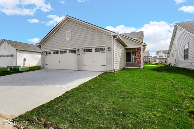 2228 W 171st Street, Westfield, IN 46074