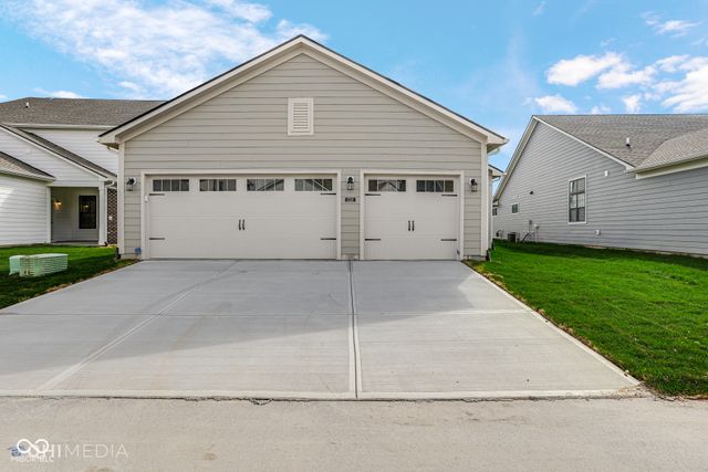 2228 W 171st Street, Westfield, IN 46074