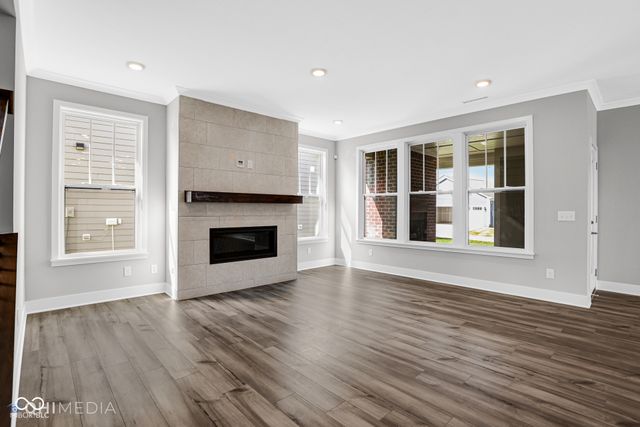 2228 W 171st Street, Westfield, IN 46074