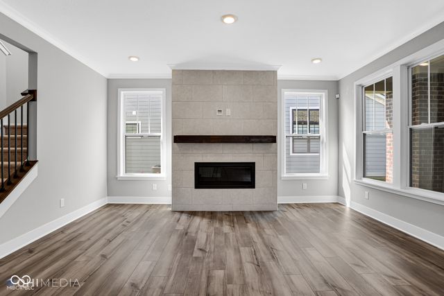 2228 W 171st Street, Westfield, IN 46074