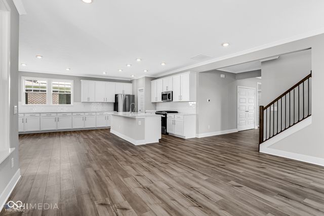 2228 W 171st Street, Westfield, IN 46074