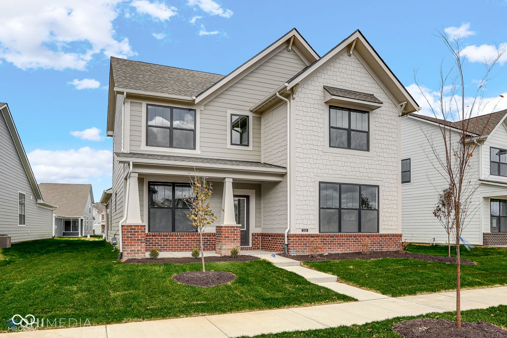 2228 W 171st Street, Westfield, IN 46074