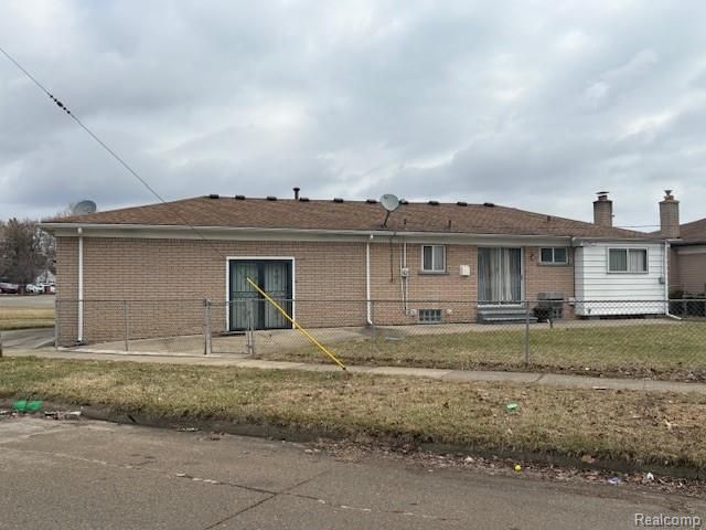 26253 Fordson Highway, Redford, MI 48239