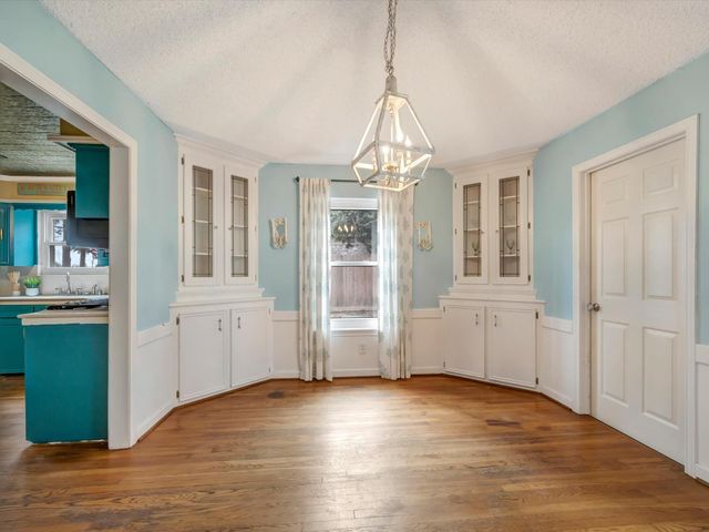 1015 Woodhorn Drive, Houston, TX 77062