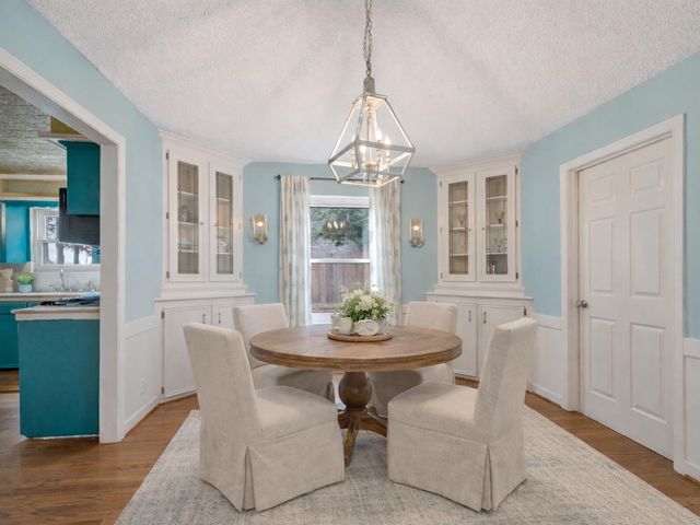 1015 Woodhorn Drive, Houston, TX 77062