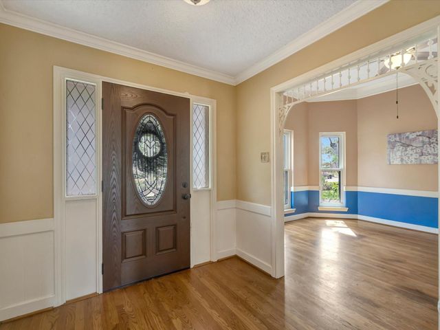 1015 Woodhorn Drive, Houston, TX 77062