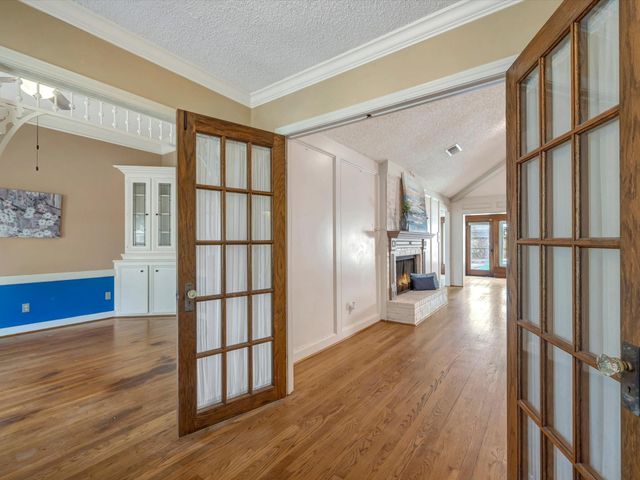 1015 Woodhorn Drive, Houston, TX 77062