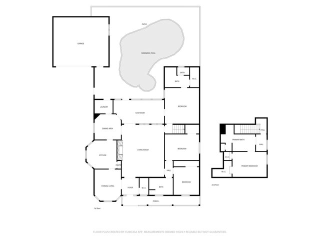 1015 Woodhorn Drive, Houston, TX 77062