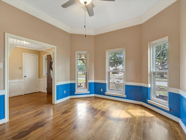 1015 Woodhorn Drive, Houston, TX 77062