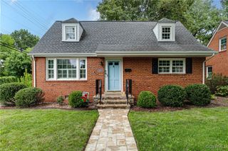 1930 Wilmington Ave, Richmond, VA 23227
